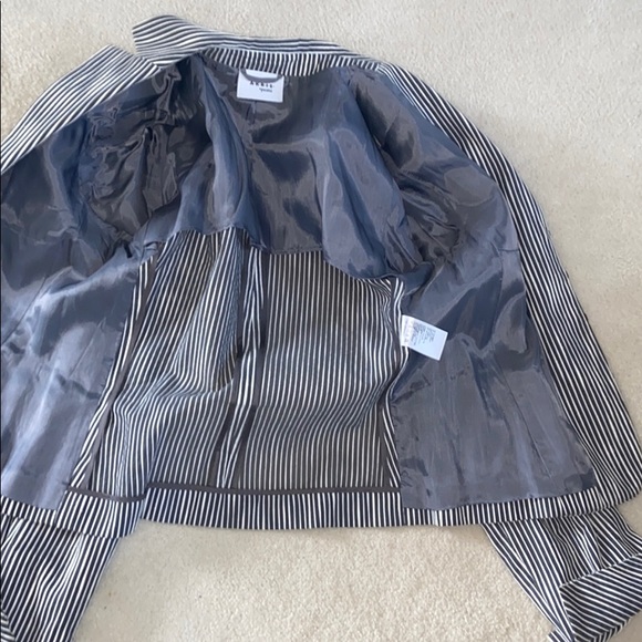 Akris Punto Jacket - Picture 6 of 8